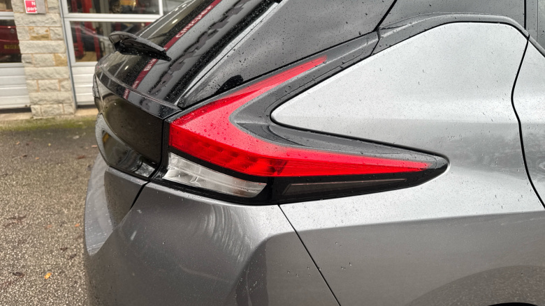 Nissan LEAF 160kW e+ Tekna 59kWh 5dr Auto Electric Hatchback